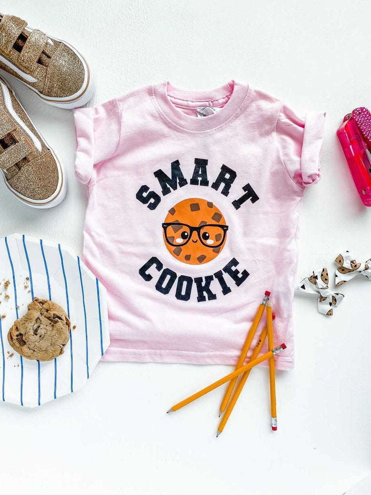 Smart Cookie Tee