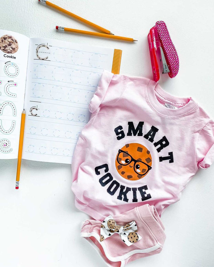 Smart Cookie Tee