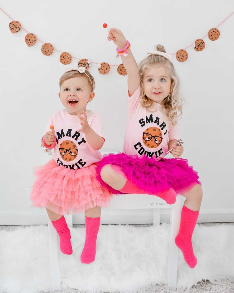 Smart Cookie Tee