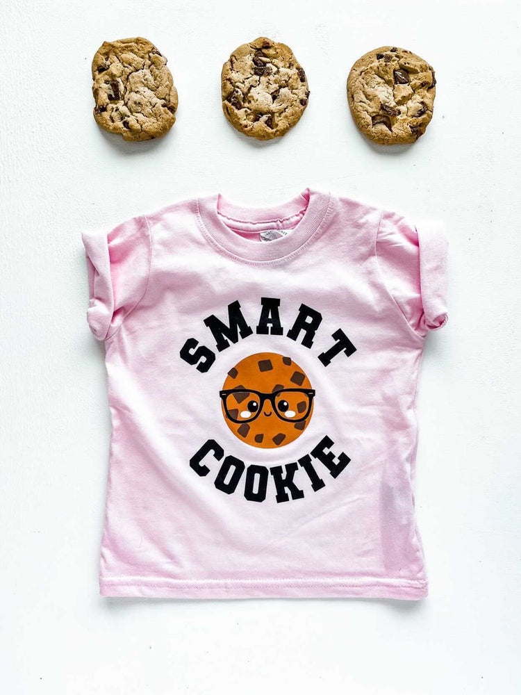 Smart Cookie Tee