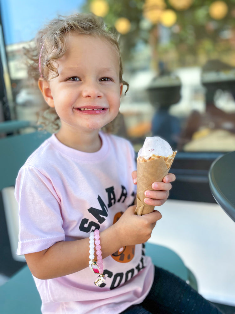 Smart Cookie Tee