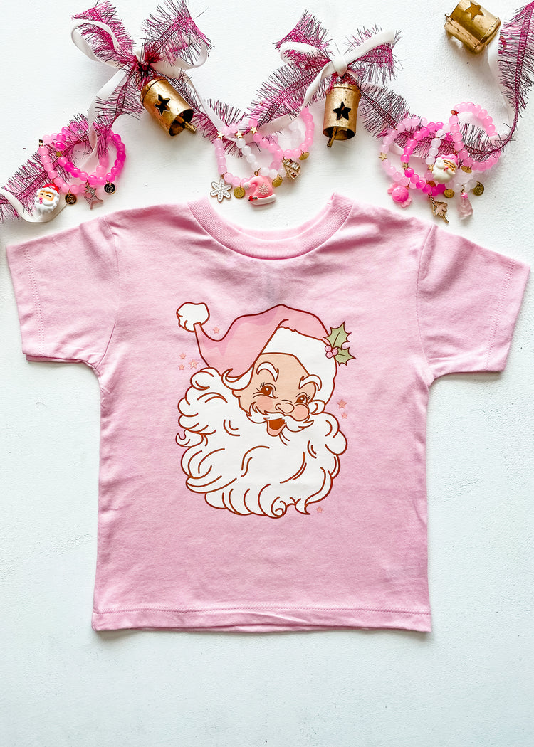 Santa Tee
