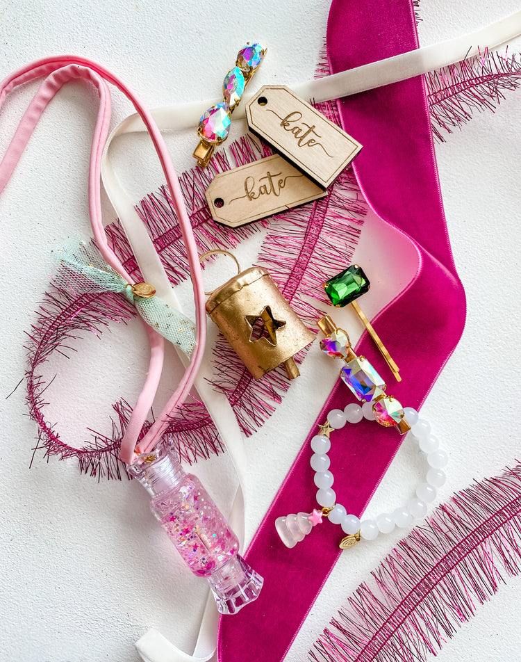Lipgloss Necklaces