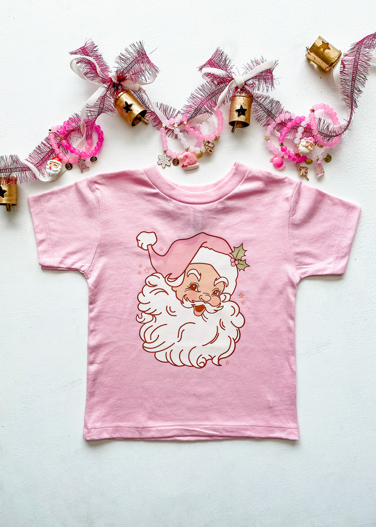 Santa Tee