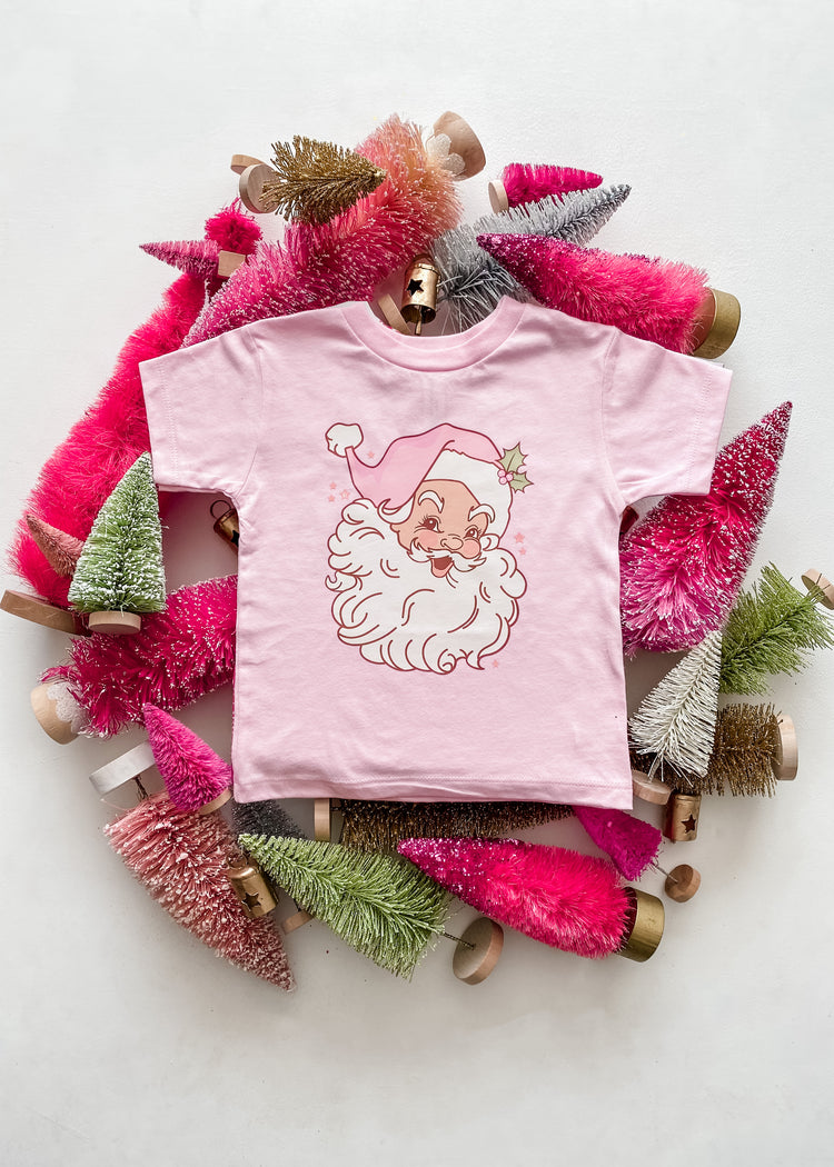 Santa Tee