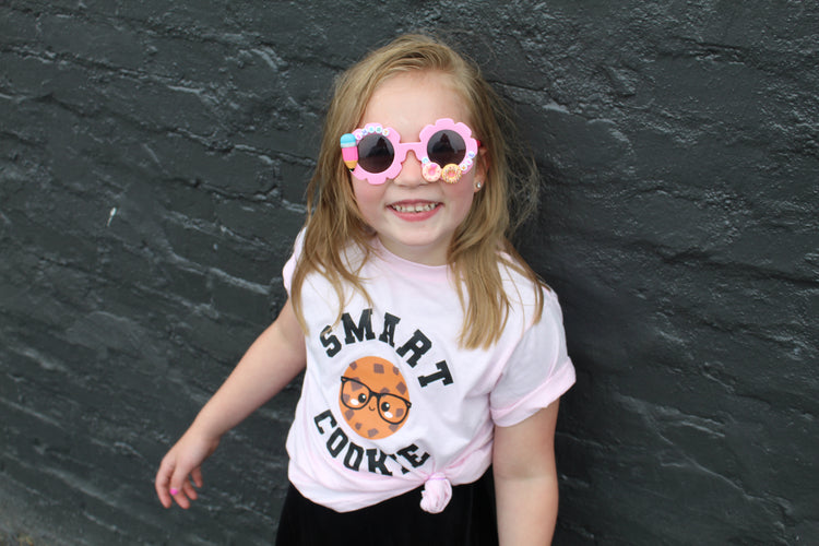 Smart Cookie Tee