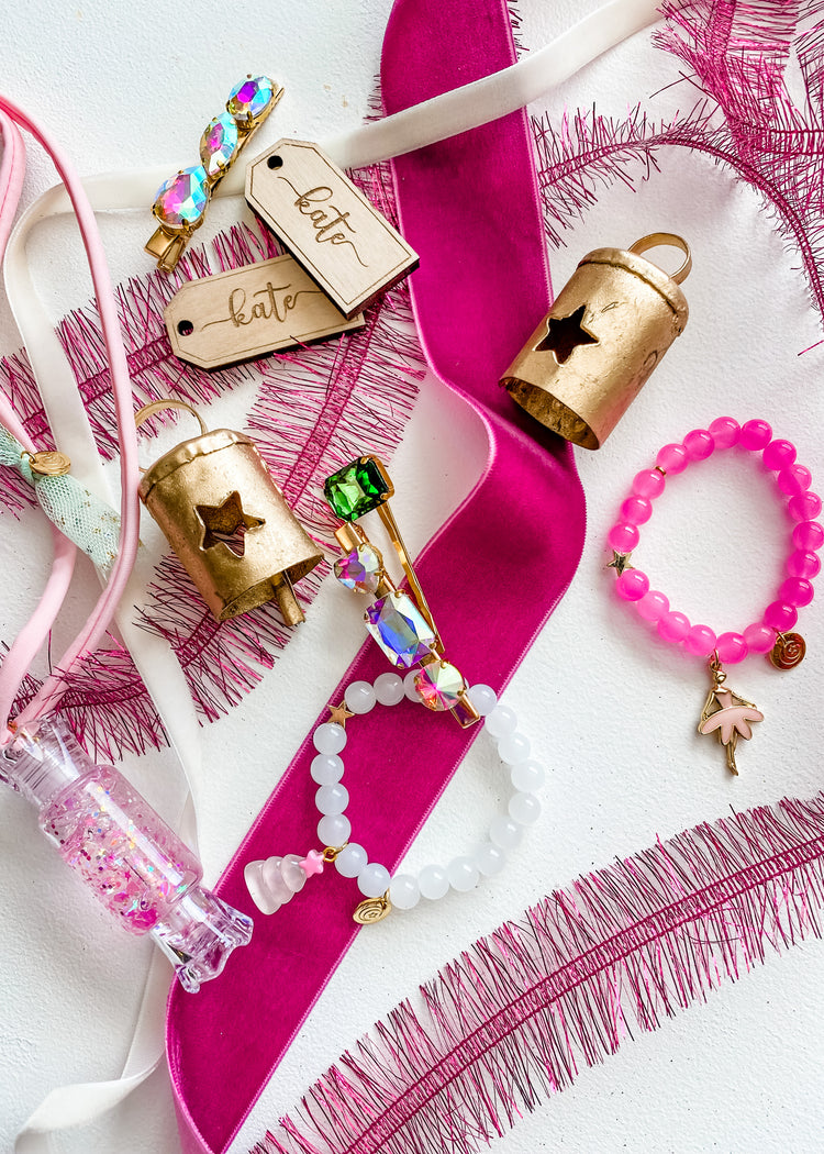 Lipgloss Necklaces