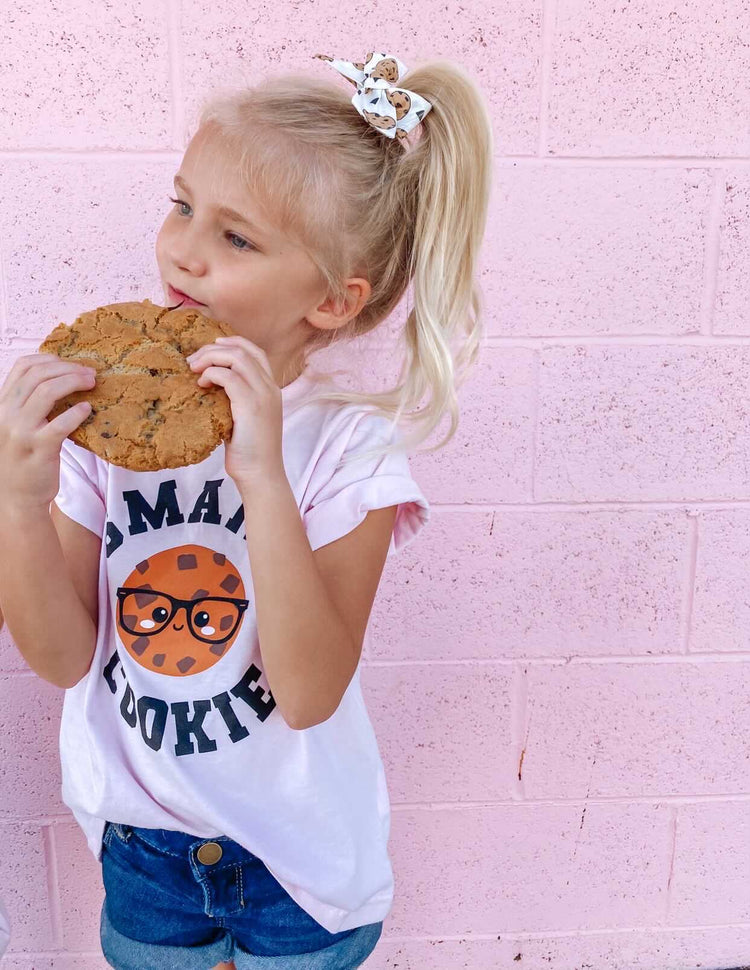 Smart Cookie Tee