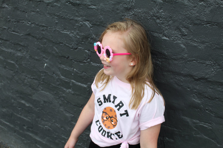 Smart Cookie Tee