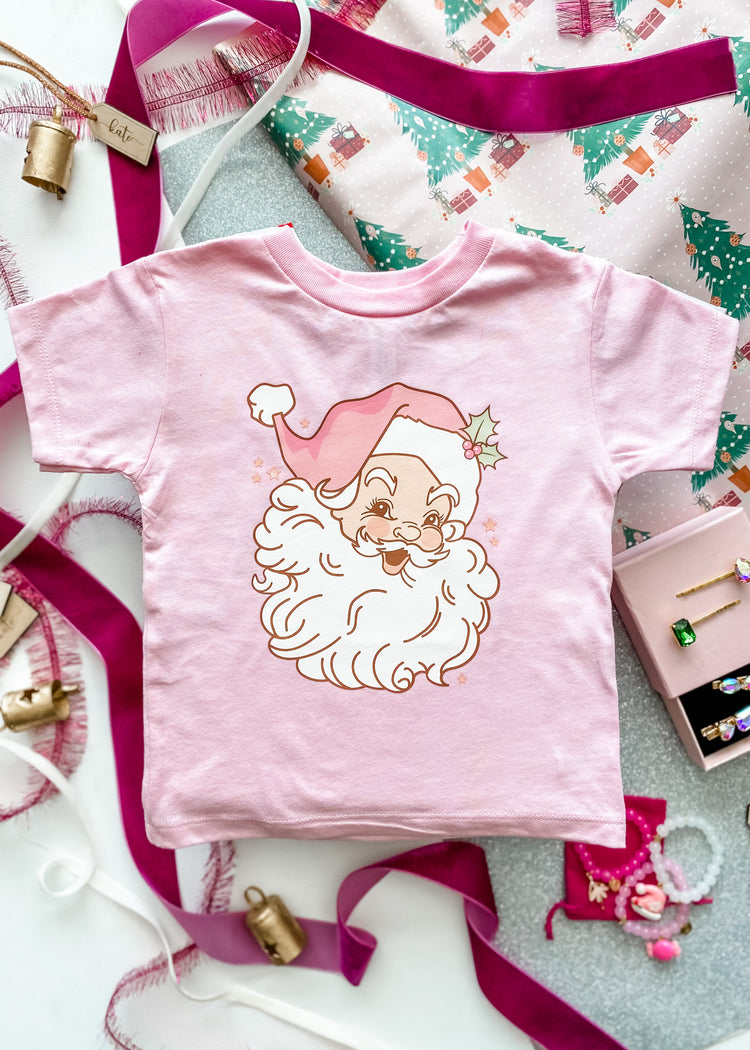 Santa Tee