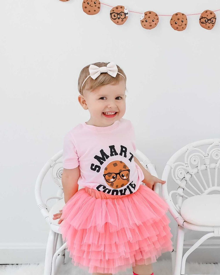 Smart Cookie Tee
