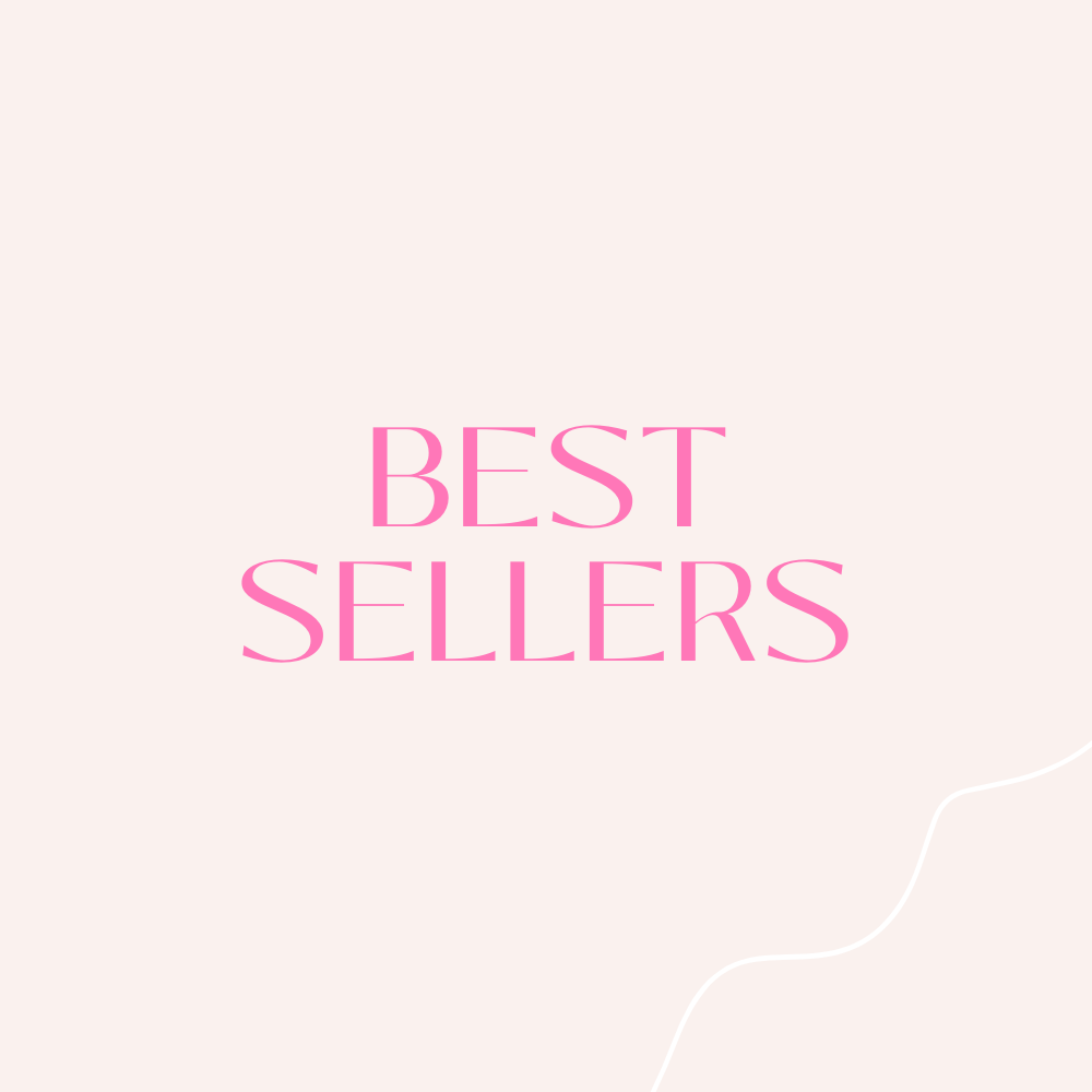 Best Sellers