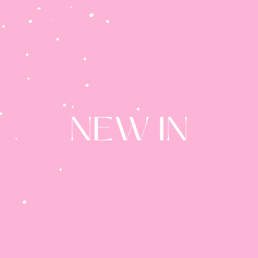 New Arrivals