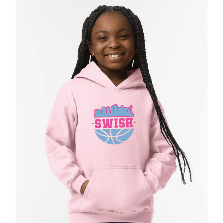 SWISH Basketball Team