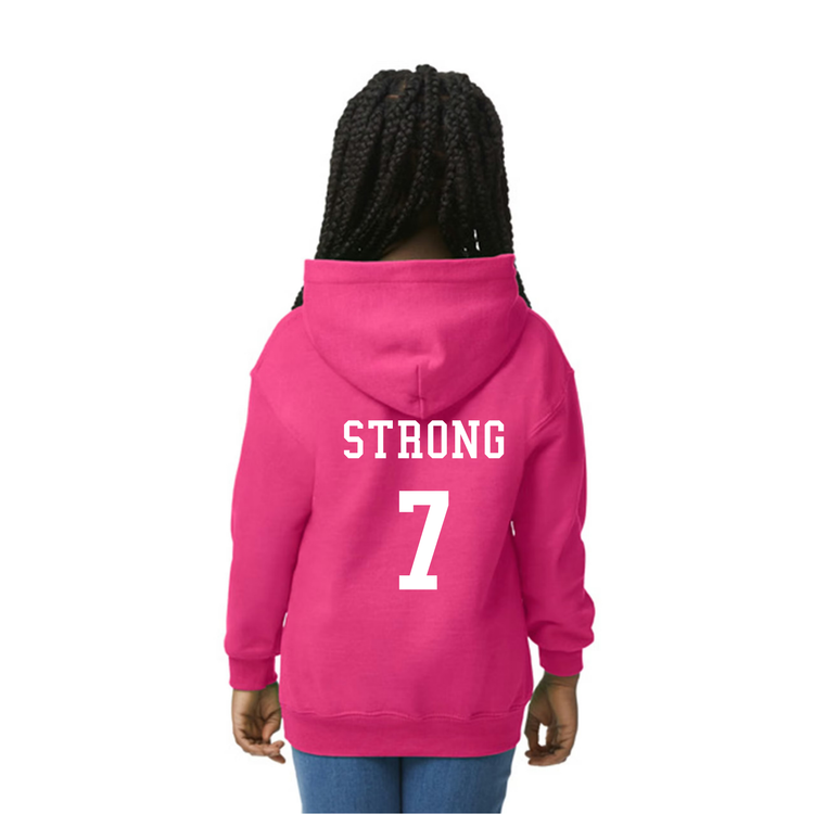 PLL Sports Hoodie