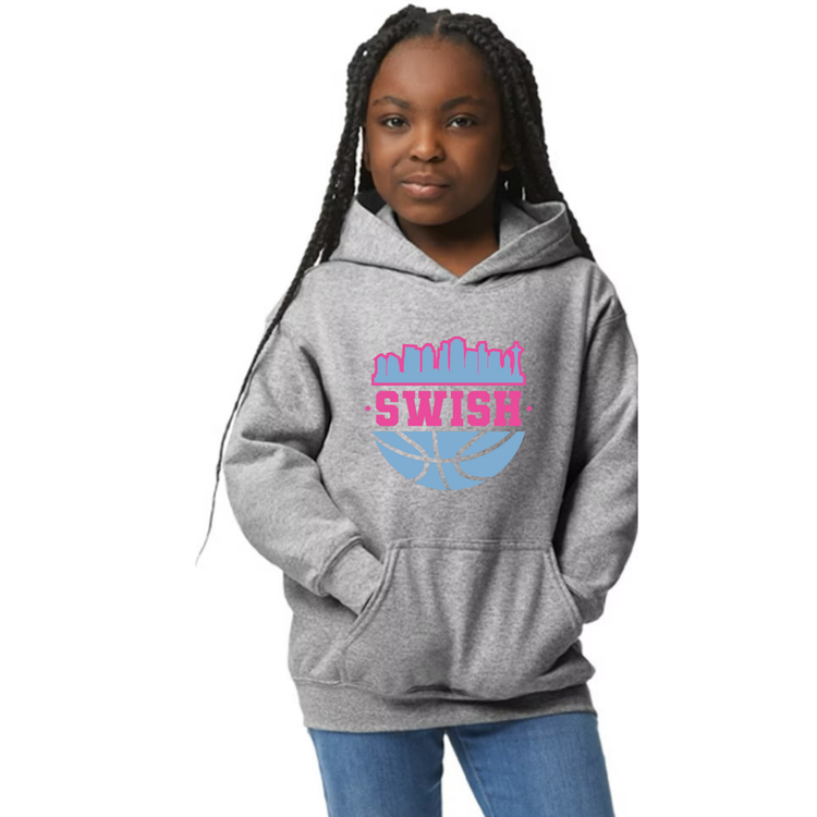 SWISH Basketball Team