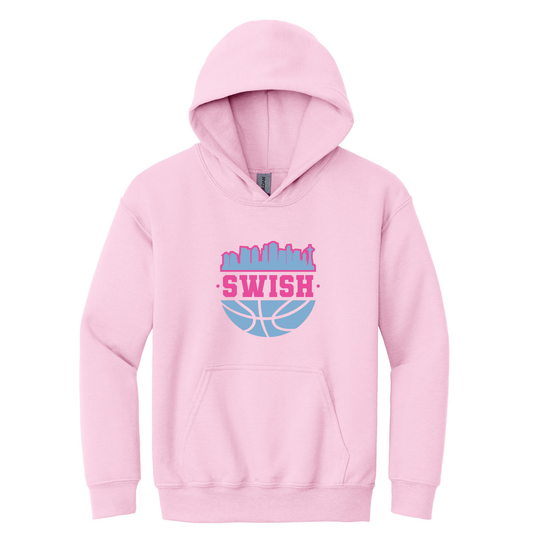 SWISH Basketball Team