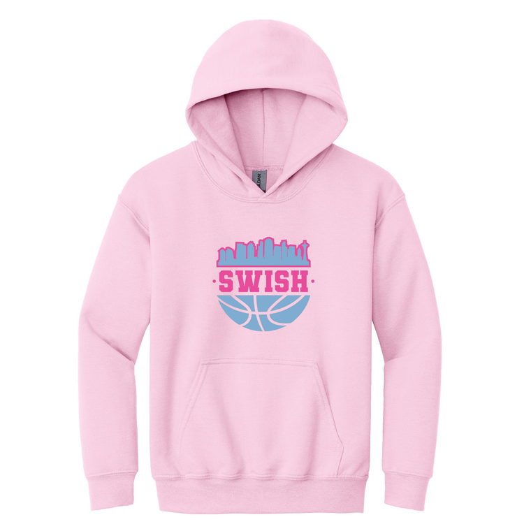 SWISH Basketball Team