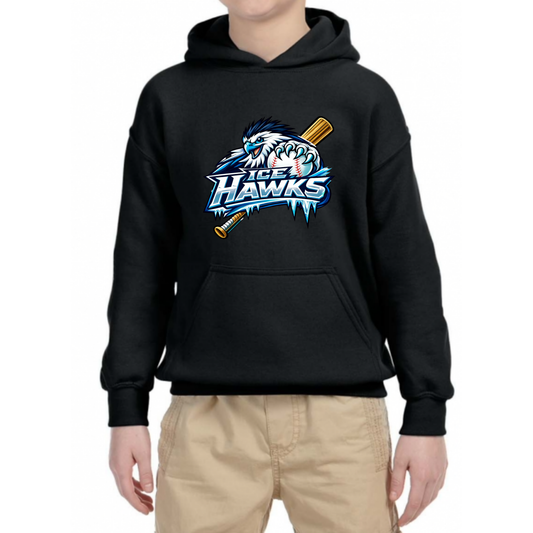 Ice Hawks PLL Team