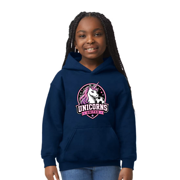 Unicorns Team Apparel