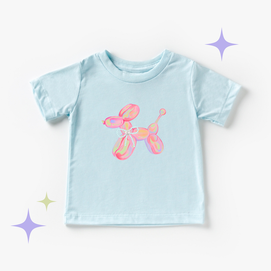 Balloon Dog Tee