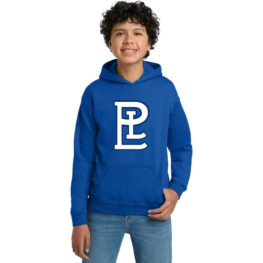 PLL Sports Hoodie