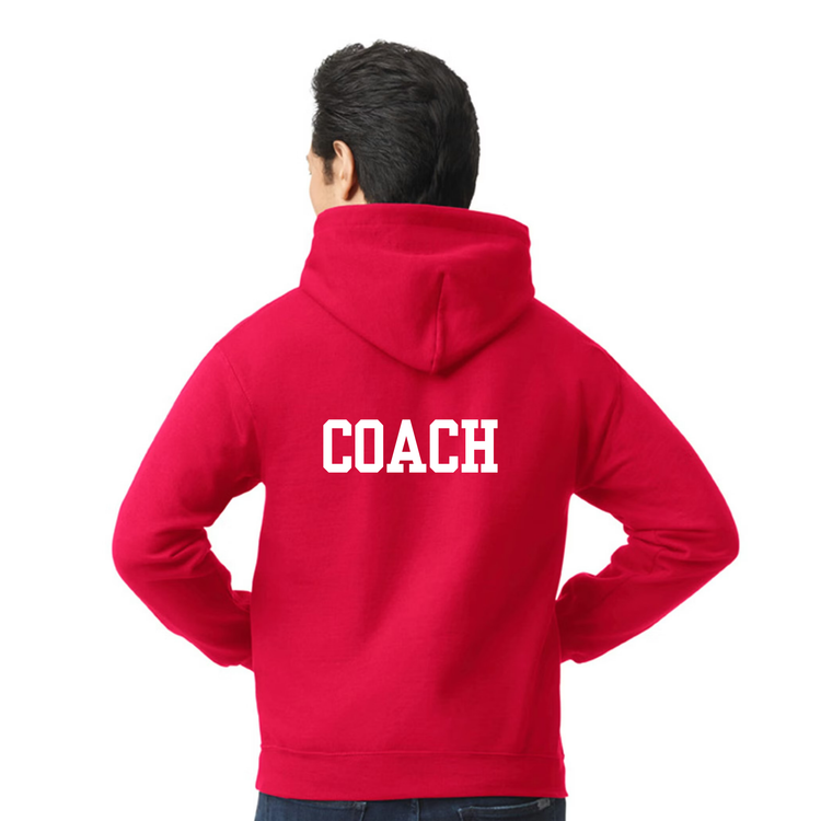 Fireballs Team Apparel