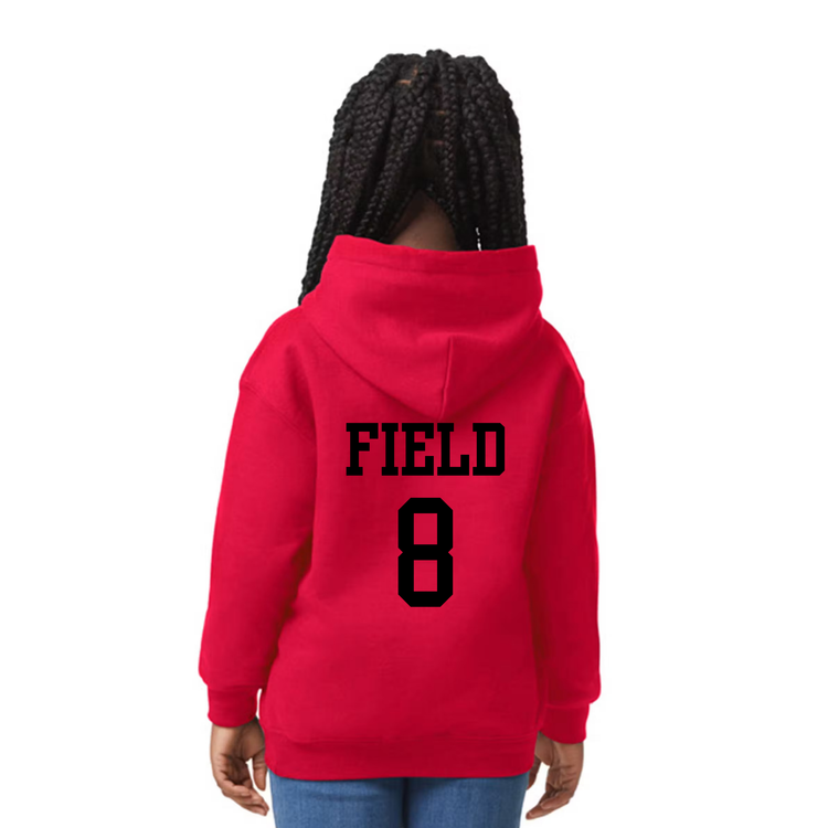 Lava Girls Team Apparel