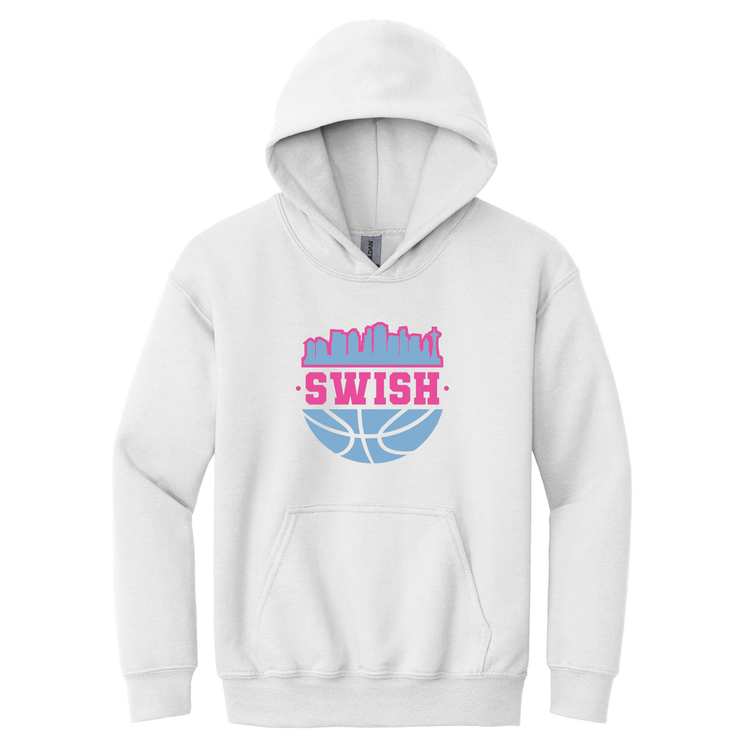 SWISH Basketball Team