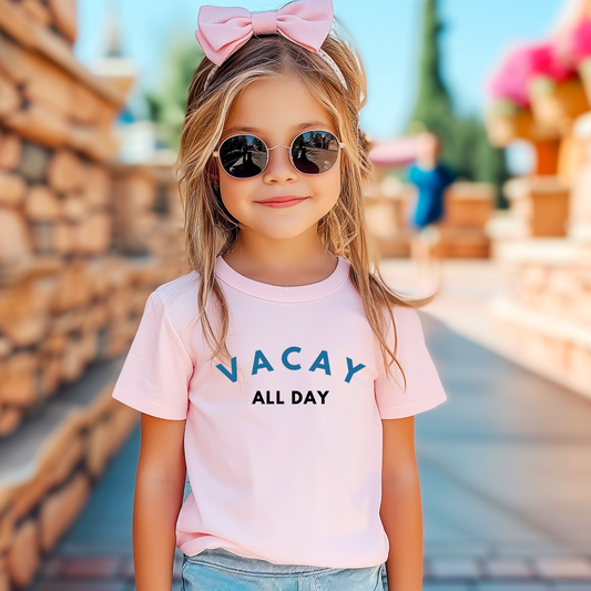 Vacay Tee