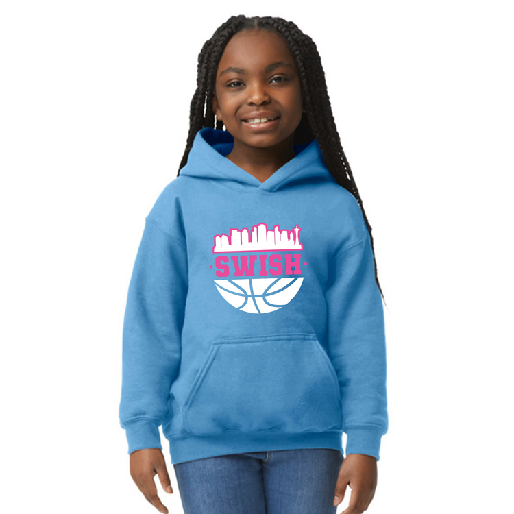SWISH Basketball Team