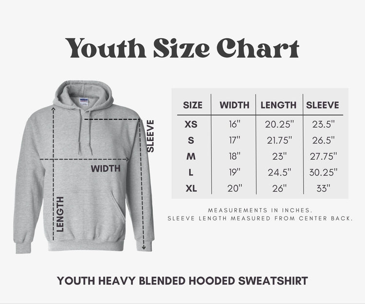 MCT Wonka Purple Cast Hoodie