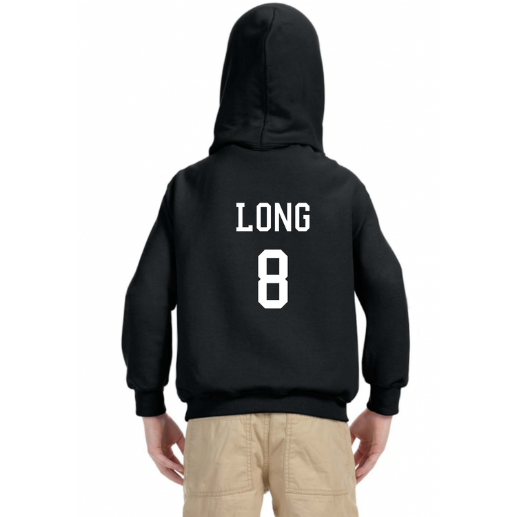 PLL Sports Hoodie