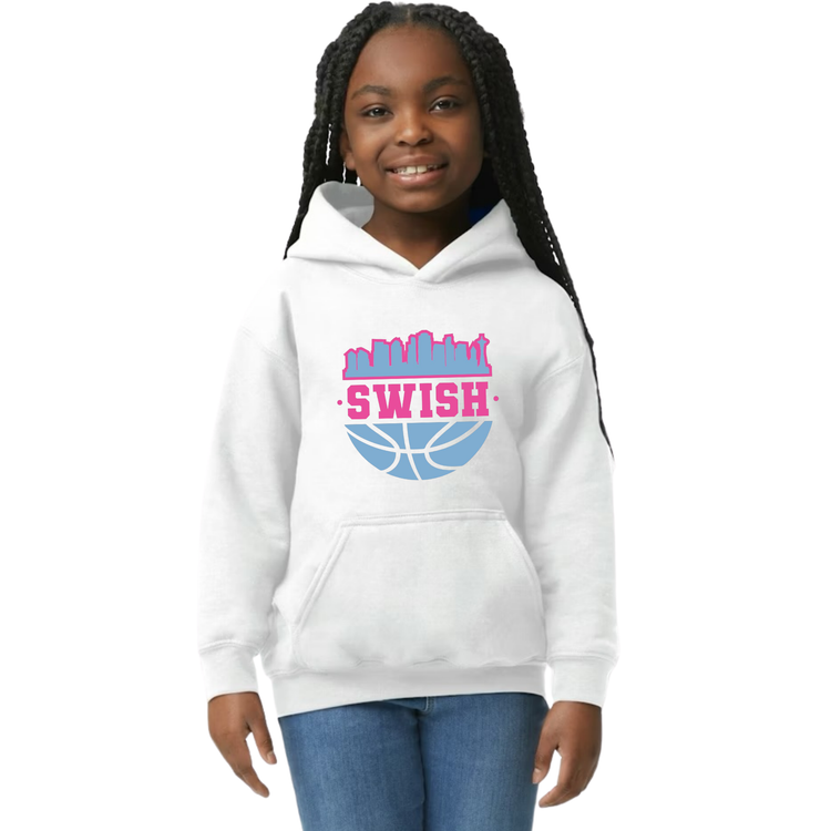SWISH Basketball Team